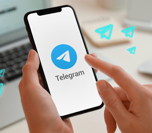 У Telegram з’явилася фінансова піраміда. Як не потрапити на шахраїв