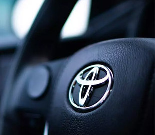 Toyota вкладе $1,4 млрд у своє виробництво електромобілів у США